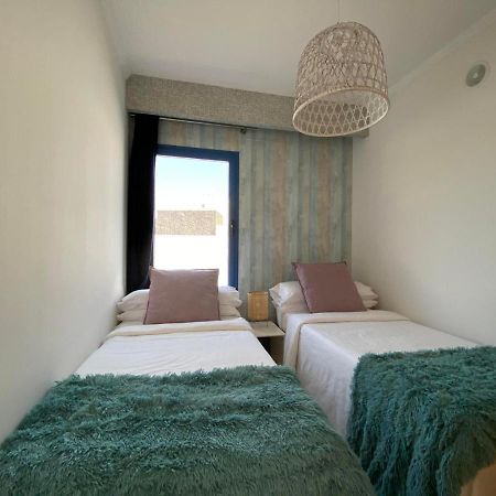 Villa Gaumet By Villalia Playa Blanca  Bagian luar foto