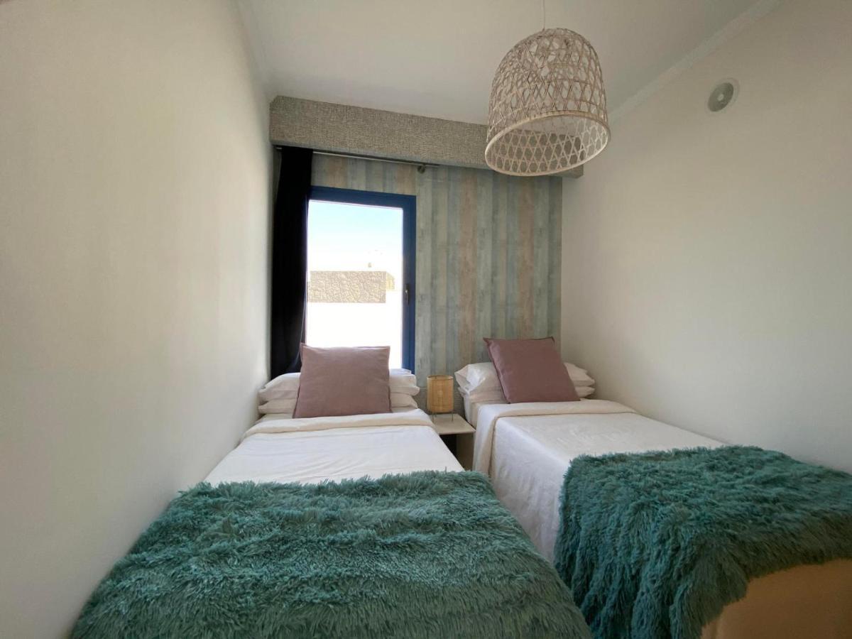Villa Gaumet By Villalia Playa Blanca  Bagian luar foto