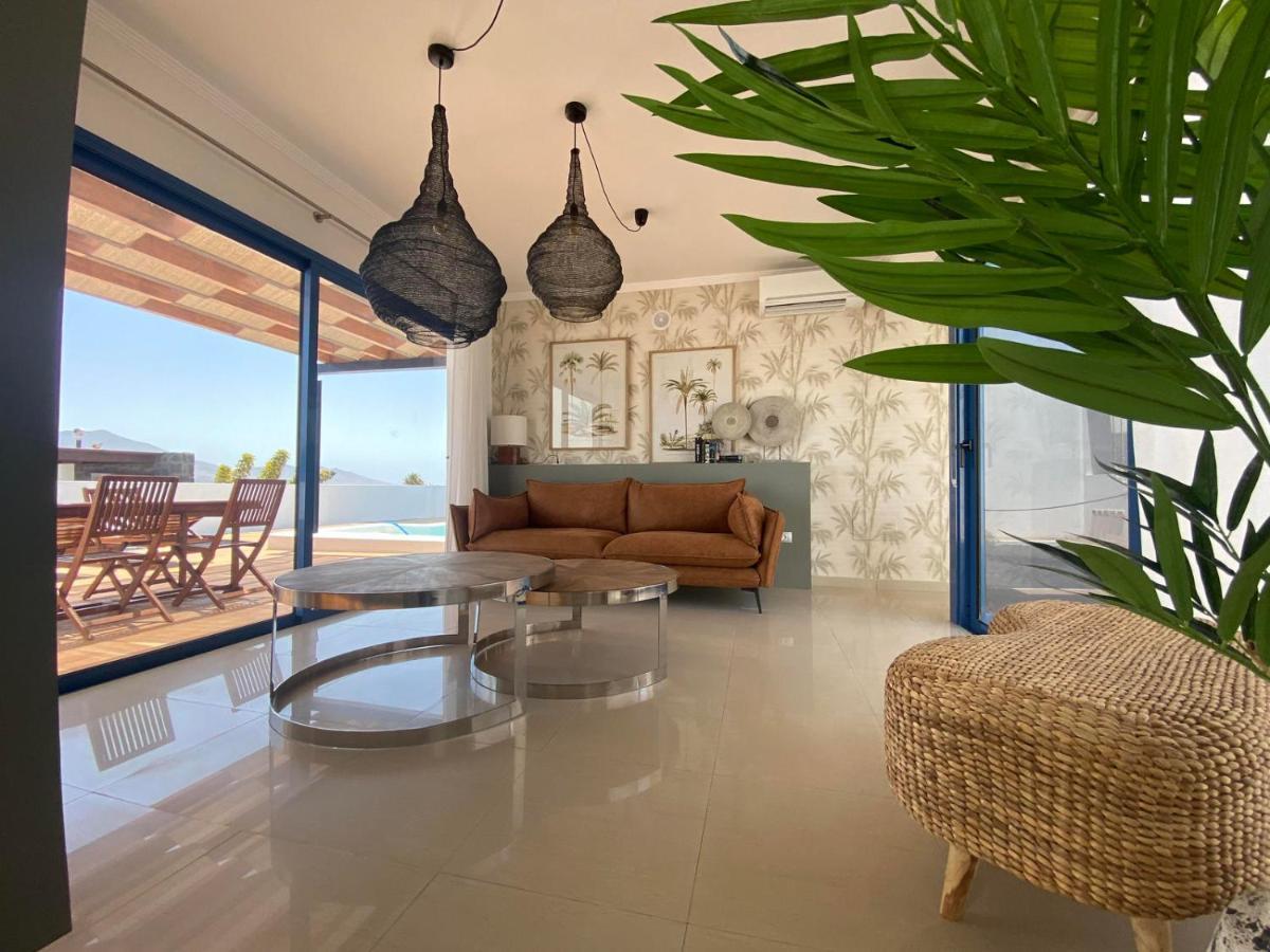 Villa Gaumet By Villalia Playa Blanca  Bagian luar foto