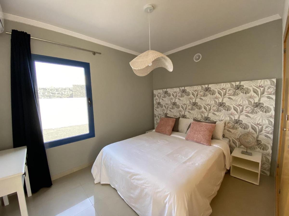 Villa Gaumet By Villalia Playa Blanca  Bagian luar foto