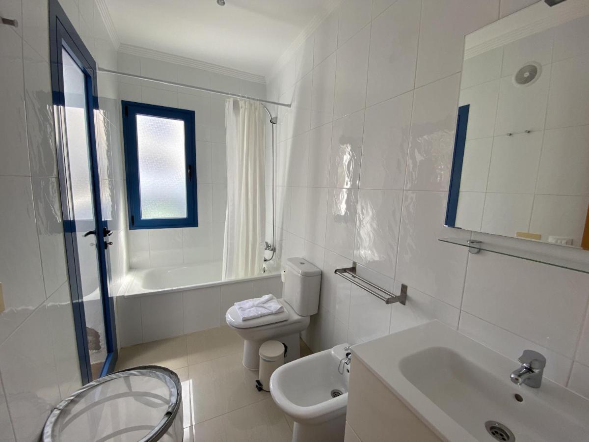 Villa Gaumet By Villalia Playa Blanca  Bagian luar foto
